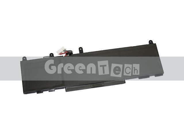 GREENTECH BX03XL N59787-005 BATTERY FOR HP ELITEBOOK 830 835 840 845 860 865 G11, ELITE X360 830 G11, ZBOOK FIREFLY 16 G11 11.58V 56WHR N59787-002...