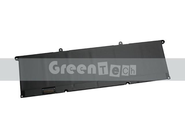 GREENTECH RWFFJ BATTERY FOR DELL XPS 16 9640 XPS 9640 XPS9640-7097SLV-PUS 11.7V 99.5WHR J8FK9 CN-0J8FK9