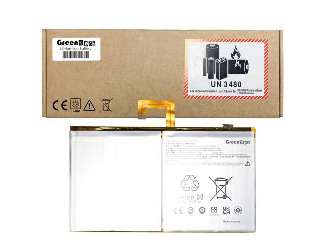 GREENTECH L23D2P31 SB18D95067 BATTERY FOR LENOVO TAB B11 M11 K11 TB330FU TB330XU ZADG ZADA ZADB ZADC 3.91V 26.7WH SB18E44356 SB18E09198