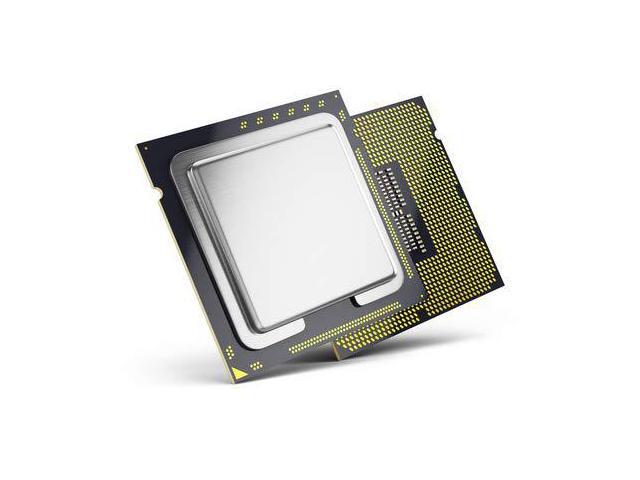 641466-001 HPE XEON Processor E5649 2.53GHZ 12M 6 CORES 80W B1