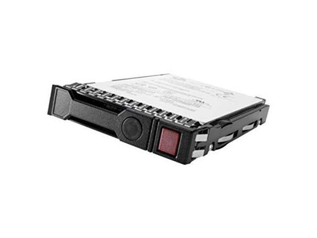 hpe 881507-001 2.4tb 10000rpm 2.5inch sff 512e digitally signed firmware sas-12gbps smart carrier enterprise hard drive