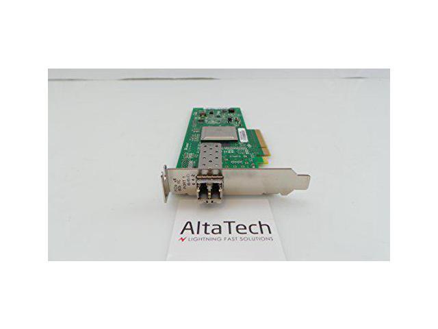IBM 42D0501 Single Port Fibre Channel Host Bus Adapter - 42D0485