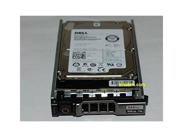 Dell 9TH066-150 900GB 10K SAS 2.5' HD