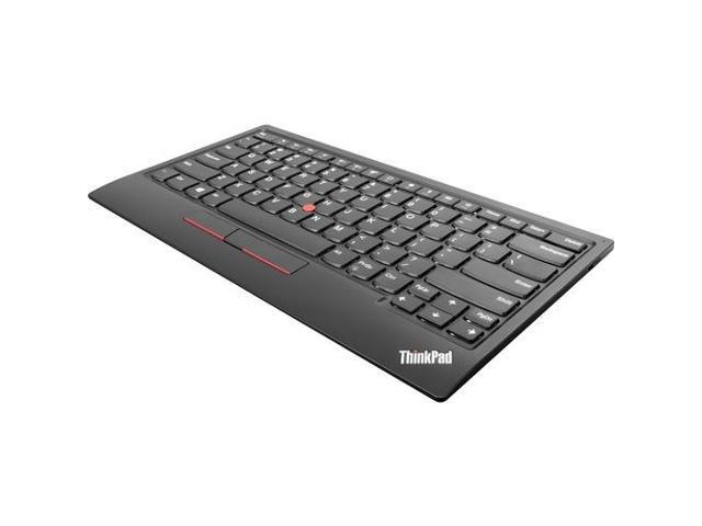 ThinkPad TrackPoint Keyboard II - US English - image 7