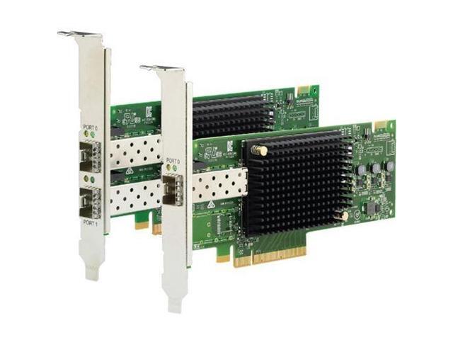 Emulex 16Gb Gen6 FC Dual-port HBA - image 7