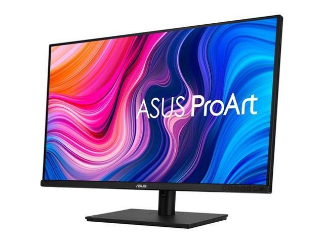 ASUS ProArt PA329CV 81.3 cm (32') 3840 x 2160 pixels 4K Ultra HD Black