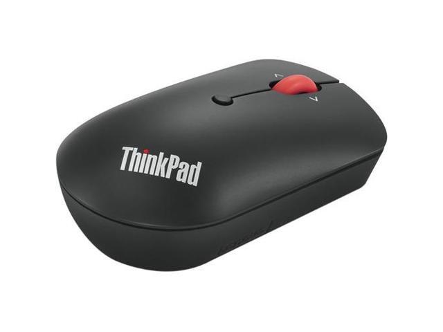 ThinkPad USB-C Wireless Compact Mouse - image 11