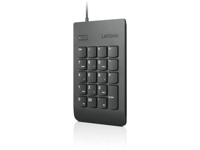 Lenovo USB Numeric Keypad Gen II - image 4