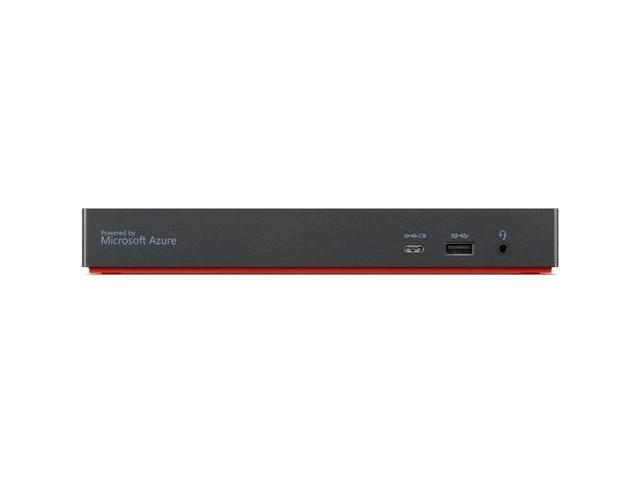 ThinkPad Universal Thunderbolt 4 Smart Dock - image 7