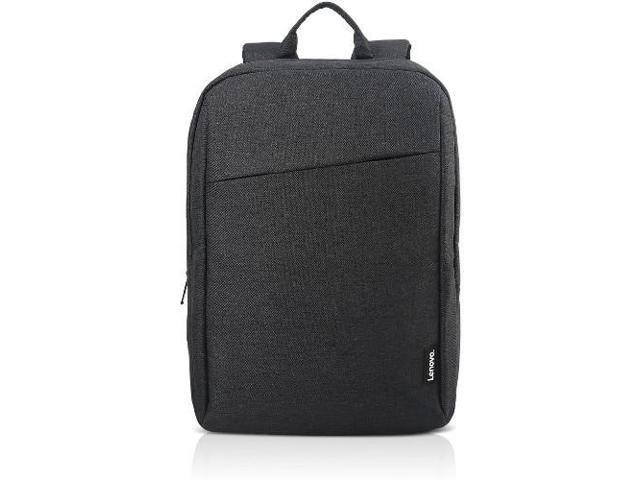 Lenovo 16" Laptop Casual Backpack B210 (Black) - image 7