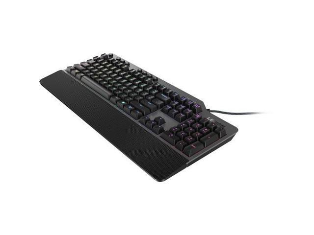 Lenovo Legion K500 RGB Mechanical Gaming Keyboard - image 6