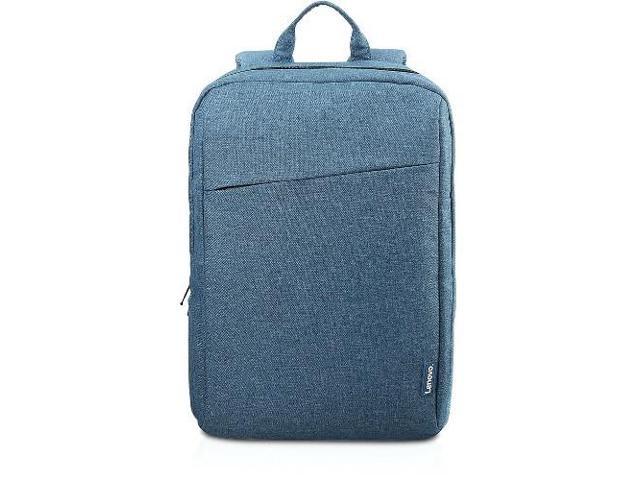 Lenovo 16" Laptop Casual Backpack B210 (Blue) - image 7