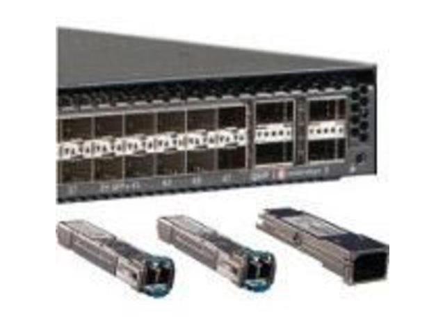 Enterasys SFP+ Module