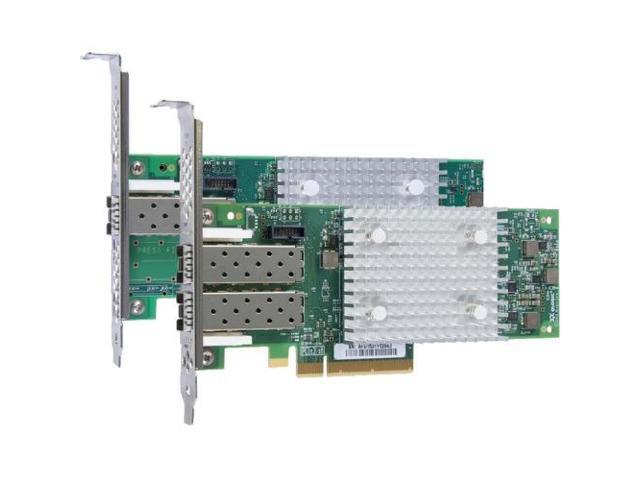 QLogic 16Gb Enhanced Gen5 FC Single-port HBA - image 6
