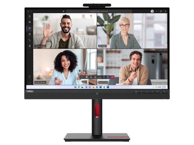 Lenovo ThinkVision 27 inch Monitor - T27hv-30