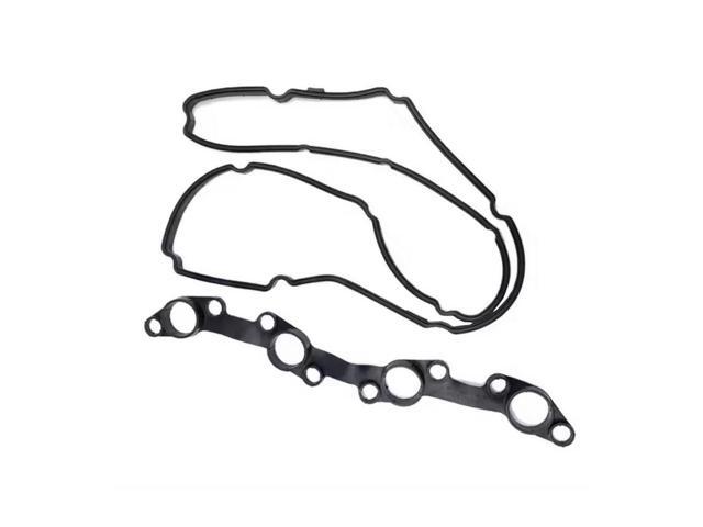 Acaigel Engine Valve Gasket Cover Kit 11213-75041 For Toyota 05-15 Tacoma 2.7L