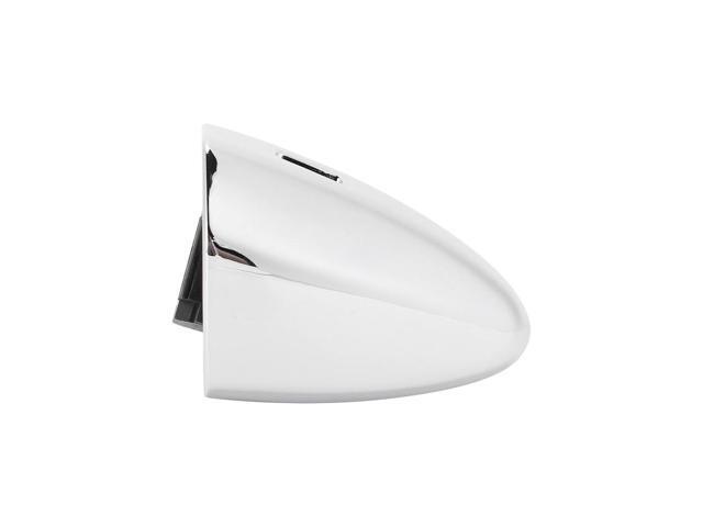 Paiying Front Right Side Door Handle Key Bezel Cover Chrome For Lexus Es350 Ls460 Ls600H