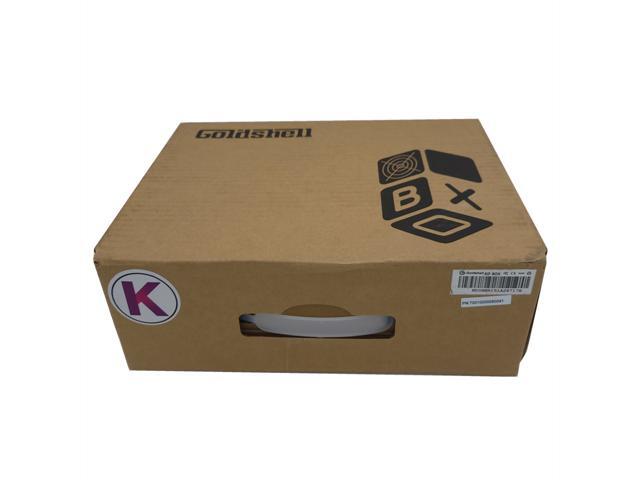 Goldshell KD BOX PRO 2.6T NEW RELEASE READY TO DELIVERY