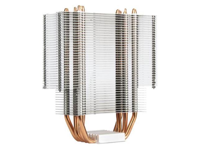 Silverstone AR12 RGB 115x/1200/1366/2011/2066 AM4/AM3/AM2/FM2/FM1 CPU Cooler