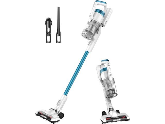 Photos - Vacuum Cleaner E-Tech Eureka RapidClean Pro Lightweight Cordless , High Efficiency 