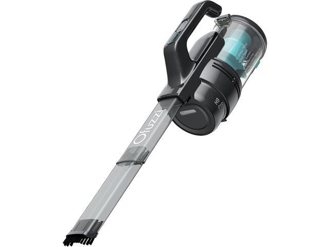 Photos - Vacuum Cleaner Ofuzzi Day - H9 Pro Handheld , Extra-Long Crevice Tool, 40AW