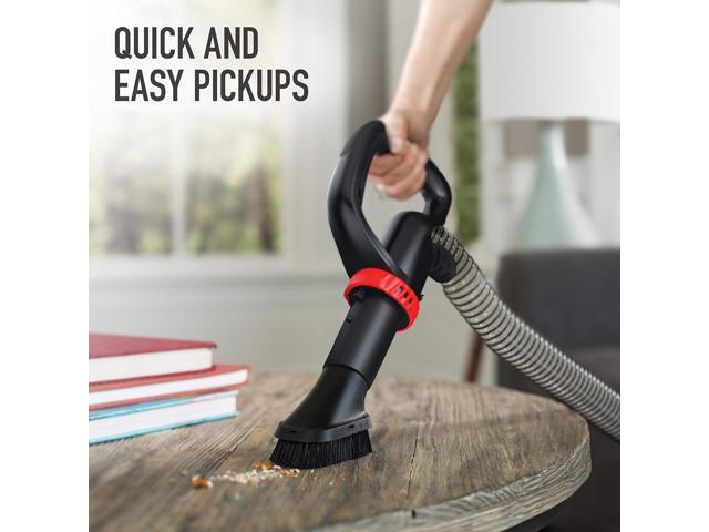 Hoover MAXLife Pro Pet Swivel Vacuum Cleaner, Bagless Upright Vac, HEPA Media Filtration, MAXLife System, WindTunnel Technology, Corded Vacuum...