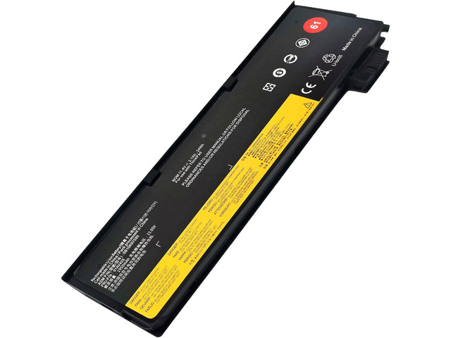 01AV423 SB10K97580 Battery for Lenovo ThinkPad T470 T480 T570 T580 A475 A485 P51