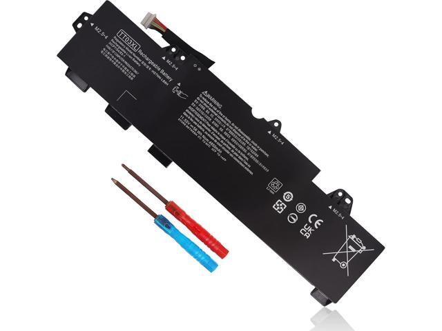 DMKAOLLK TT03XL 932824-421 Laptop Battery for HP EliteBook 850 G5,EliteBook 755 G5,EliteBook 850 G6,ZBook 15U G5 G6 Series TT03056XL 932824-1C1...