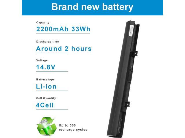 Fancy Buying New PA5184U-1BRS PA5185U-1BRS PA5186U-1BRS Laptop Battery Replacement for Toshiba Satellite C50 C55 C55D C55T L55 L55D L55T C55-B5200...