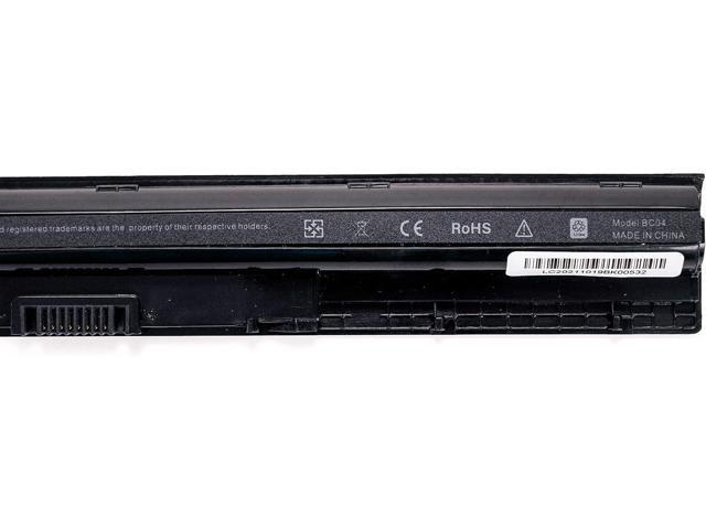 GHU New 40 Wh Replacement Battery for M5Y1K HD4J0 Compatible with Dell Inspiron 15 5000 3000 Laptop 3551 3552 3567 5458 5551 5555 5559 5758 5558...