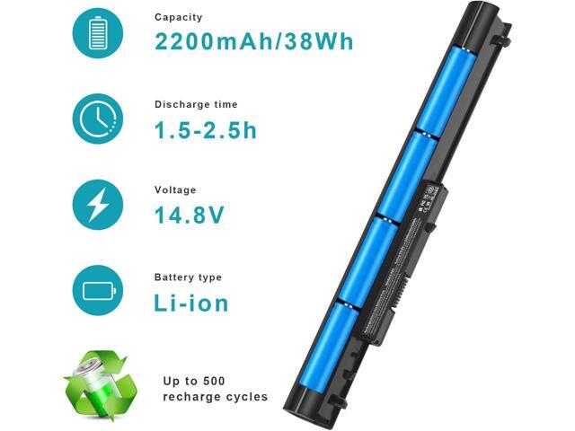 Fancy Buying 15-f272wm Laptop Battery for HP LA04 15-F305DX 15-F100DX 15-F001XX 15-F003DX 15-f233wm 15-F271WM 15-F272WM 15-F224WM 15-F240CA