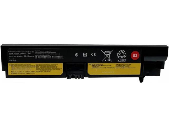01AV418 SB10K97575 Laptop Battery Replacement for Lenovo ThinkPad E570 E570C E575 Series 82 SB10K97571 SB10K97572 SB10K97574 01AV414 01AV415.