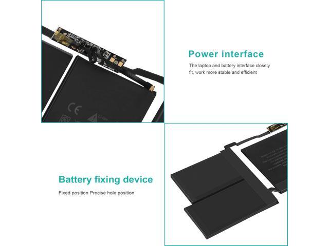 Fancy Buying A2113 A2141 Laptop Battery Compatible with MacBook Pro 16-inch A2141(2019 Version) EMC 3347,fits MVVJ2xx/A MVVK2xx/A MVVL2xx/A MVVM2xx/A