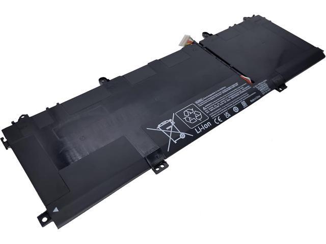 Fully. New SU06XL Replacement Laptop Battery Compatible with HP Spectre X360 15-DF0000 15-DF0000NF 15-DF0000NO 15-DF0000NV 15-DF0000NX Series...