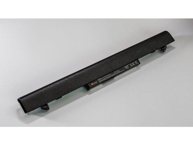 GHU New 38W Battery Replacement for RO04 RO06XL RO06XL 38WH 805292-001 Compatible with HP ProBook 430 G3 HP ProBook 440 G3 Series, HSTNN-PB6P...