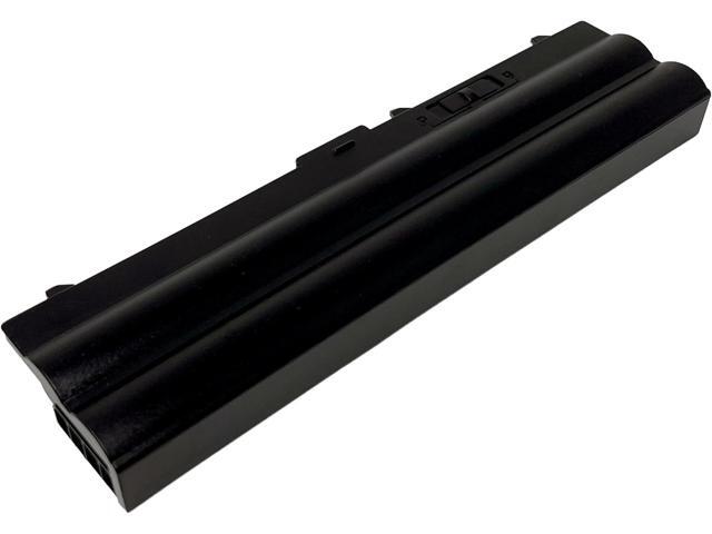 GHU New Battery 70+ 48 WH 0A36302 0A36303 45N1001 Compatible with Lenovo Thinkpad T410 T420 T430 T510 W530 W510 W520 L410 L420 L430 42T4751 45N1005...