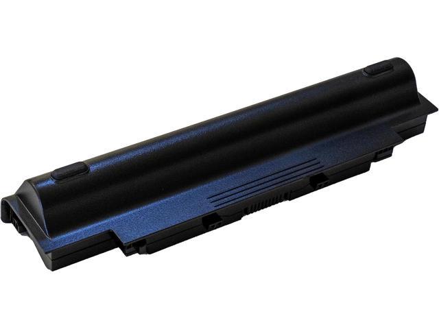 GHU New Battery 87 Wh Replacement for J1KND YXVK2 4T7JN 04YRJH 07XFJJ 9T48V 9TCXN 383CW W7H3N FMHC10 312-0233 312-0234 Compatible for Inspiron...
