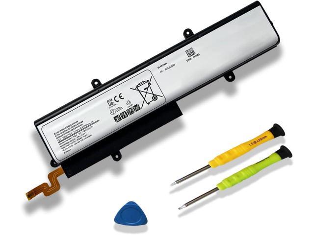 EB-BT670ABA Laptop Battery for Samsung Galaxy View 18.4' SM-T670 Series Notebook EB-BT670ABE AA2GA26BS AA2GC05BS AA2GB07BS AA2GB07B AA1G907KS.