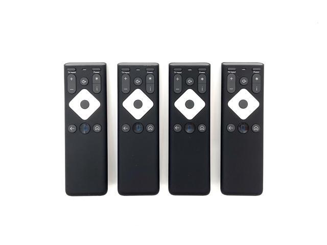 4 Pack Replacement Voice Remote Control for Xfinity Comcast XR16 Flex Streaming Device Only Compatible Smart TV Remote Easy Setup & Voice Control