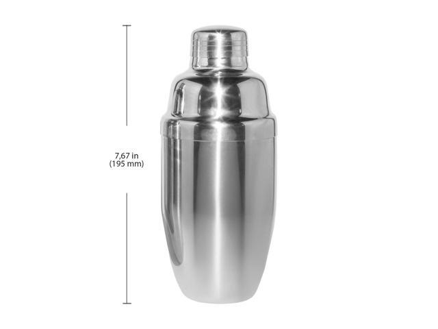 A-MTS2 Electric Milkshaker Double Cup Milk Tea Shaker Stainless Steel
