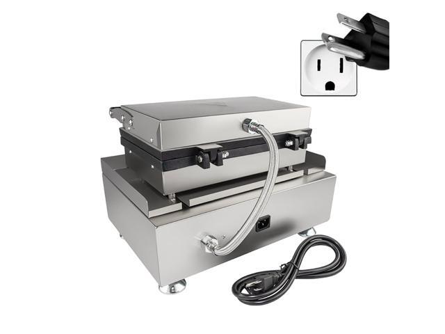 AP-529 HotDog Waffle Maker Commercial 6 Corn Dog Stick Waffles