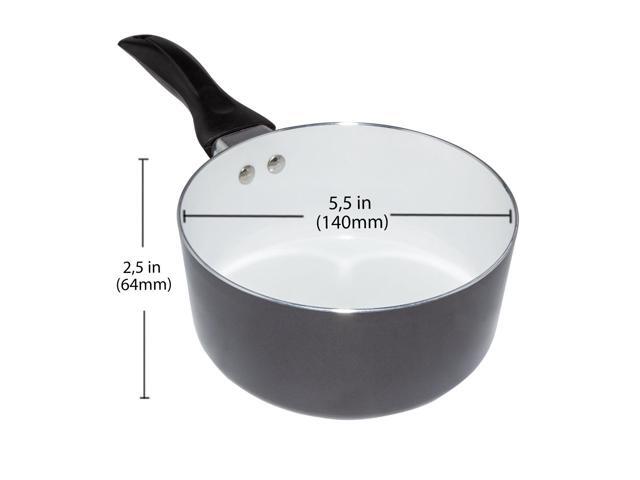 GR-D20048 Chocolate Melting Machine Double Hot Pot for Food Warming Electric Fondue Manual