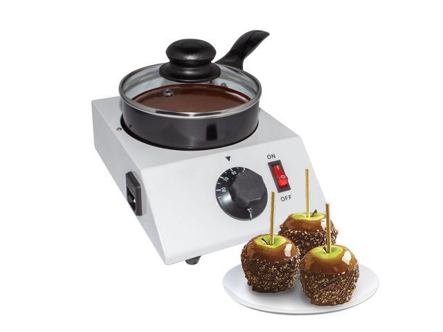 Photos - Other kitchen appliances GR-D20049 Chocolate Melting Machine Hot Pot for Food Warming Electric Fond