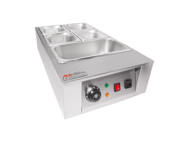 Chocolate Melting Pot with Manual Control Commercial Chocolate Melter Water Heating System