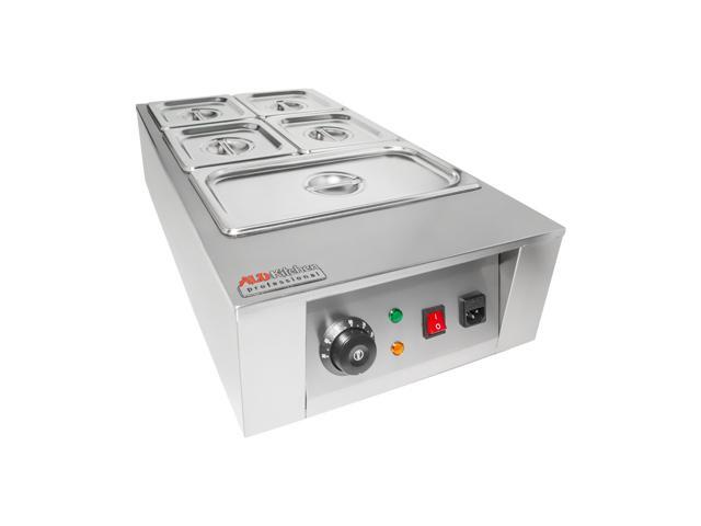 Chocolate Melting Pot with Manual Control Commercial Chocolate Melter Water Heating System