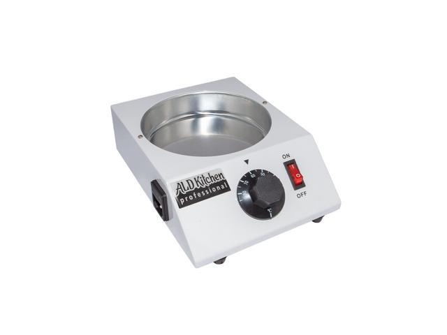 Chocolate Melting Machine Professional Tempering Pot Electric Fondue