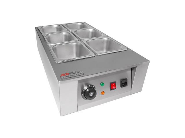 Chocolate Melting Pot with Manual Control Commercial Chocolate Melter Water Heating System