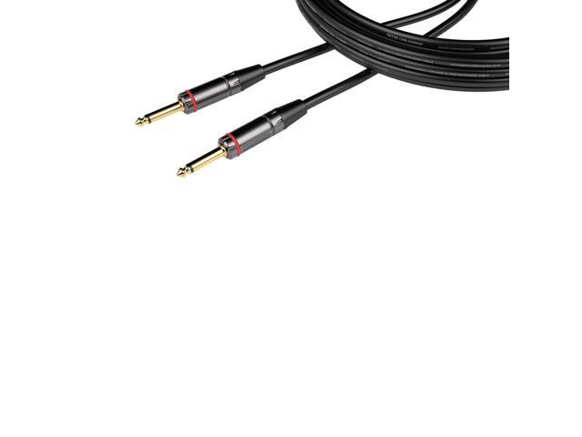 Gator Cableworks Headliner Series 20 Foot Straight to Straight Instrument Cable - GCWH-INS-20