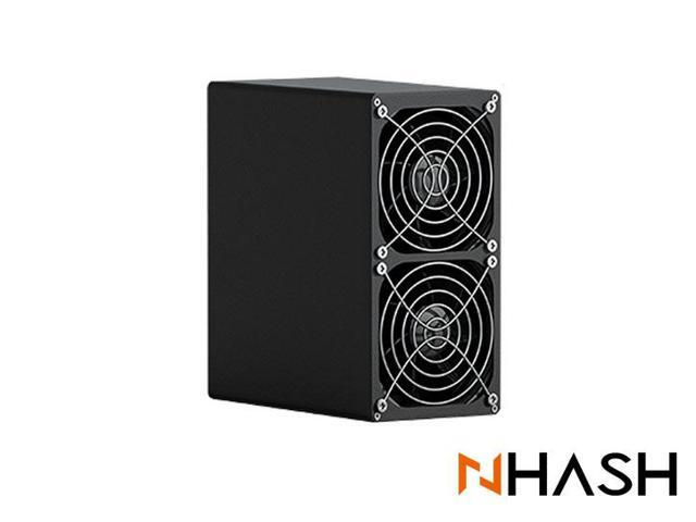 Goldshell KD-BOX Pro 2.6Th KDA Miner, New Kadena Mining Machine, Good Choice for Home Mining, Sold by NHASH
