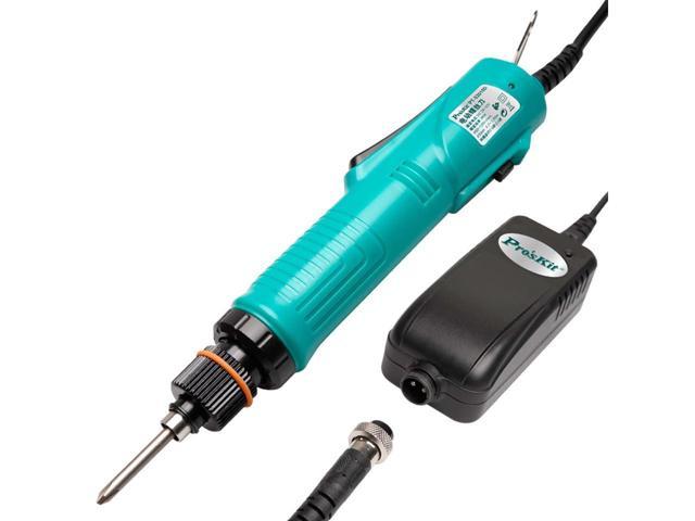 Photos - Other Power Tools Pro'sKit PT-32015D Variable-frequency Electric Screwdriver Ele(0.2-1.5N.m)